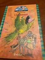 Liegbeest - Anke de Vries, Boeken, Ophalen of Verzenden, Gelezen, Fictie algemeen