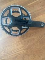 FSA SL-K Light Crankstel 172.5mm 52x36, Fietsen en Brommers, Fietsonderdelen, Ophalen of Verzenden, Gebruikt, Racefiets, Crankstel of Pedalen