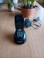 Panasonic KX-TCD200 uitbreidings (handset met oplader), Telecommunicatie, 1 handset, Pascalweg 67, 2719 NB, Zoetermeer, Ophalen of Verzenden