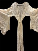 Lace Kimono /Duster, Ophalen of Verzenden, Zo goed als nieuw, Overige typen