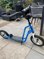 YEEDO TIDIT KINDERSTEP, hoge kwaliteit, met handrem!, Fietsen en Brommers, Steps, Ophalen, Zo goed als nieuw, Gewone step