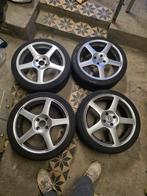 4x100 17 inch, Auto-onderdelen, Ophalen
