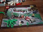 Lego Adventures 5975 T- Rex  Transport, Kinderen en Baby's, Speelgoed | Duplo en Lego, Ophalen of Verzenden, Zo goed als nieuw