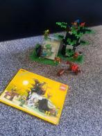 Lego Forestmen 6066, Ophalen of Verzenden, Zo goed als nieuw
