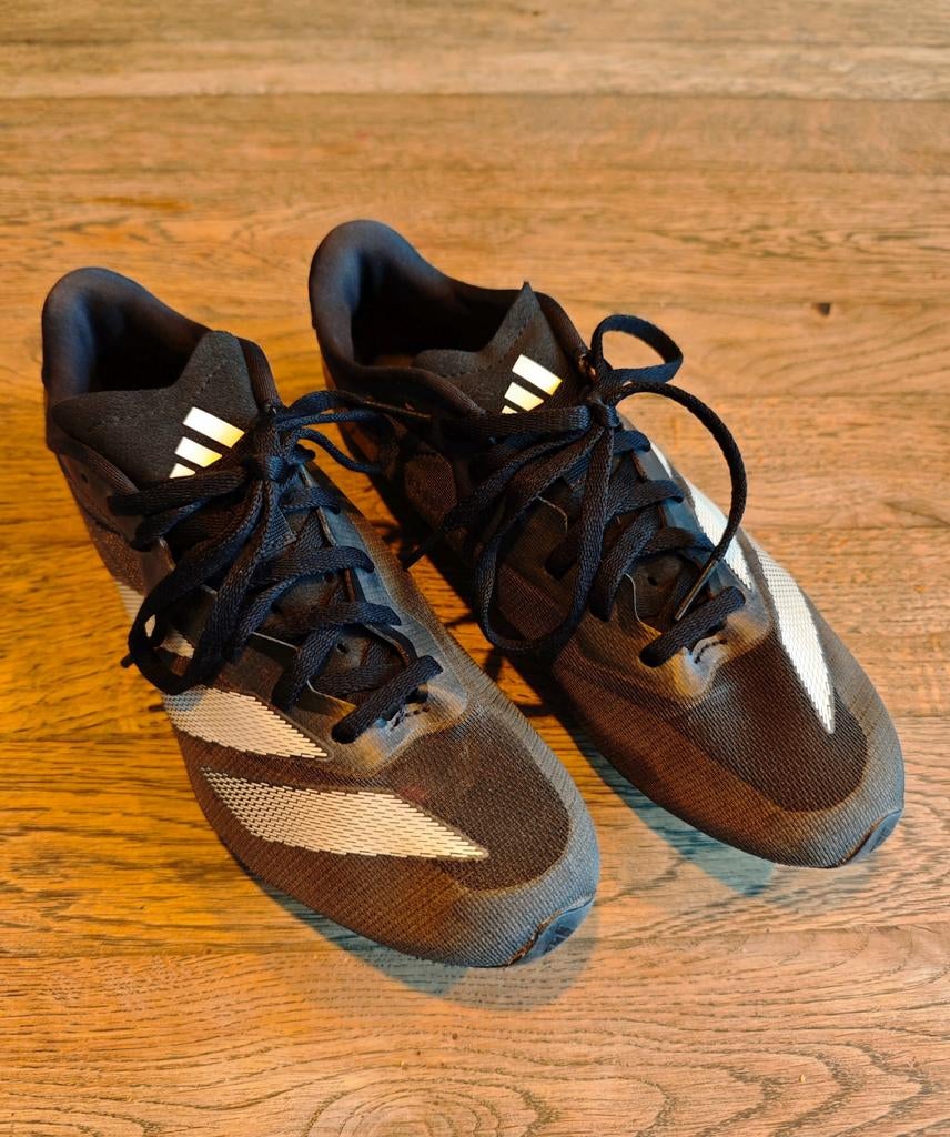 Adidas Sprintstar MT40 - Baan sprint spikes, Sport en Fitness, Loopsport en Atletiek, Ophalen of Verzenden, Spikes, Adidas