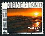 Persoonlijke postzegel Yarden 2, Verzenden, Na 1940, Gestempeld