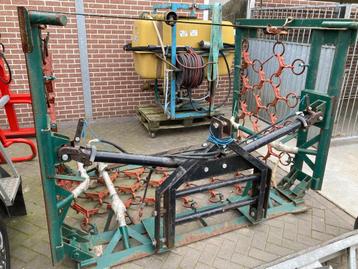 Jako 5,5 m breed (bj 2022) beschikbaar voor biedingen