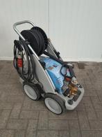 Kränzle quadro 799 ts t hogedrukspuit, Ophalen, Kranzle, Elektrisch, Met regelbare waterdruk