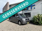 Volkswagen Verkenner XL 2.0 TDI L2H1 103 kW (140 pk), Caravans en Kamperen, Buscamper of Camperbus, Volkswagen, Pon's Automobielhandel B.V.