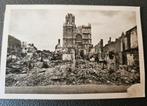1xwo2Top foto gebombardeerd Rotterdam, Ophalen of Verzenden, Nederland, Foto of Poster