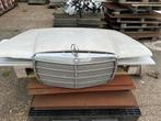 Motorkap Mercedes-Benz W123, Gebruikt, Voor, Mercedes-Benz, Ophalen of Verzenden