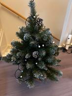 Kerstboompje met lampjes, Diversen, Kerst, Ophalen, Zo goed als nieuw