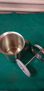 melkopschuimer rvs, Ophalen of Verzenden, 'T Olde Gre-j, Info@toldegrej.nl, Endepoelstraat 20f Didam