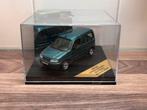 Citroën Berlingo Multispace Green Metallic Vitesse 1:43, Ophalen of Verzenden, Nieuw, Auto, Overige merken