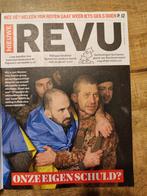 Nieuwe Revu Nummer 21 - 2025, Ophalen of Verzenden, Zo goed als nieuw
