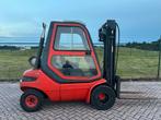 Linde H30 LPG Heftruck met Sideshift, 2000 tot 3000 kg, Ophalen of Verzenden, LPG, Heftruck