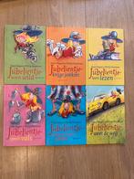 Jubelientje Serie - 6 Boeken, Ophalen of Verzenden, Gelezen, Fictie algemeen