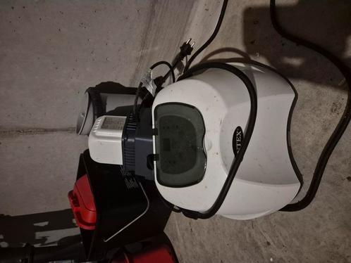 Intex 26668 zoutwatersysteem incl filter, Tuin en Terras, Zwembad-toebehoren, Ophalen