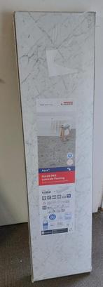 Click laminaat brede vloerdelen marmerlook -pk. à 6 st., Ophalen, Nieuw, Minder dan 10 m², Laminaat