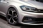 5x100 17'' Velgen Bonneville Vw Polo 2G GTI Tcross Ibiza FR, Auto-onderdelen, Banden en Velgen, 215 mm, Velg(en), Nieuw, 17 inch