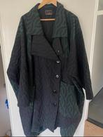 Tussenjas Prisa maat 50/52, Kleding | Dames, Jassen | Zomer, Ophalen of Verzenden, Zo goed als nieuw, Maat 46/48 (XL) of groter