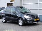 Suzuki SX4 1.6 Exclusive Clima/Stoelverw/Keyless!, Voorwielaandrijving, Euro 5, Stof, Gebruikt