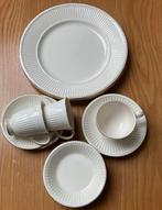 Wedgwood Jubilee servies, Nieuw, Bord(en), Wedgwood, Ophalen of Verzenden