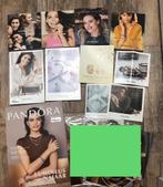 Pandora catalogi/boekjes, Ophalen, Zo goed als nieuw