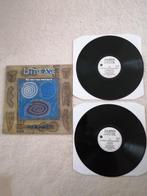 Dubbel lp  Little Axe getiteld The Wolf that House built. , Ophalen of Verzenden, Gebruikt, 12 inch, Poprock