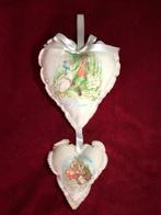 Beatrix Potter Hanger Peter Rabbit Benjamin Bunny Mr Tod, Ophalen of Verzenden, Zo goed als nieuw, Dier