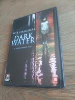 The Original Dark Water dvd., Vanaf 16 jaar, Ophalen of Verzenden, Zo goed als nieuw, Spoken en Geesten