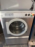 miele professional wasdroger bedrijfsdroger krachtstroom, Witgoed en Apparatuur, 10 kg of meer, Luchtafvoer, Refurbished, Ophalen of Verzenden