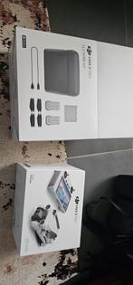 Dji mini 3 pro met Smart Contro +care refresh + fly more kit, Audio, Tv en Foto, Drones, Ophalen of Verzenden, Nieuw, Drone met camera