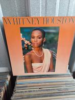 Vinyl lp WHITNEY HOUSTON: SELF TITLED, Cd's en Dvd's, Vinyl | Pop, Ophalen of Verzenden, 1980 tot 2000, 12 inch