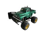 Vintage Tamiya Midnight Pumpkin 1/12 rc auto, Elektro, Gebruikt, Ophalen of Verzenden, Schaal 1:10