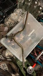 Orgineel stuur aerox, Ophalen of Verzenden, Zo goed als nieuw, Frame, Yamaha