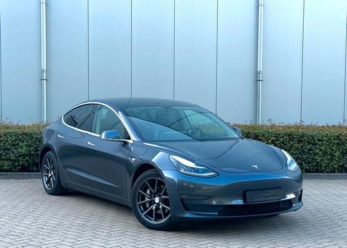 Tesla Model 3 Standard Range RWD Plus AutoPilot / Draagarmen, Auto's, Tesla, Bedrijf, Te koop, Model 3, 360° camera, ABS, Achteruitrijcamera