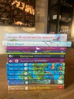 Diverse titels waaronder Mees Kees, Paul van Loon, Ophalen of Verzenden, Zo goed als nieuw, Fictie algemeen