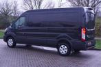 Ford Transit 350L 130PK L3H2 LDT RWD BPM VRIJ! 12" Navi, 360, Achterwielaandrijving, Gebruikt, 4 cilinders, 2800 kg