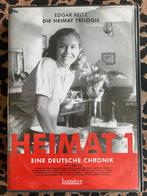 DVD box Heimat 1, een Duitse kroniek, Cd's en Dvd's, Dvd's | Tv en Series, Alle leeftijden, Boxset, Drama, Ophalen of Verzenden