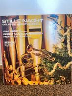 Kerst LP - Stille Nacht, Ophalen of Verzenden, Gebruikt
