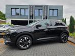 Opel Grandland X 1.2 Turbo Business Executive, Voorwielaandrijving, 65 €/maand, Stof, Gebruikt