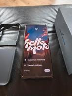 Motorola razr 40 ultra, Ophalen of Verzenden, Zo goed als nieuw, Zwart, Overige modellen