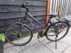 Cube Touring Trapeze, 28 inch, 53 tot 56 cm, Zo goed als nieuw, Meer dan 20 versnellingen