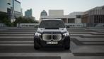 BMW iX1 xDrive30 M Sport / Panoramadak / Trekhaak / Sportsto, Auto's, BMW, Automaat, Zwart, Zwart, Leder