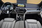 BMW 5 Serie 520i High Executive * ComfortStoelen * Harman/Ka, Automaat, 1998 cc, Achterwielaandrijving, 4 cilinders