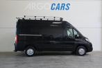 Fiat Ducato 2.3 MultiJet L2/H2 150PK LEDER CLIMA/AIRCO CAMER, Voorwielaandrijving, 15 km/l, Gebruikt, 150 pk