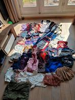 Maat 98 meisje najaar / winter pakket, Ophalen of Verzenden, Gebruikt, Meisje