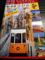 reisgids Lissabon travel guide Lisboa, Sintra, Cascais &, Overige merken, Europa, Ophalen of Verzenden, Zo goed als nieuw