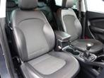 Hyundai ix35 2.0i 164Pk i-Catcher Leder Interieur, Clima, Cr, Auto's, Hyundai, Te koop, Zilver of Grijs, 1355 kg, Benzine